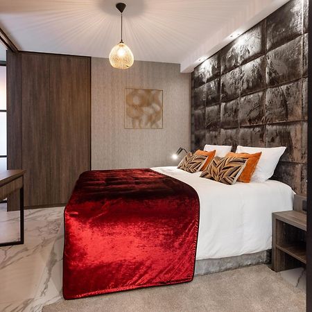 Art Suites Boutique Hotel - Krakow Center エクステリア 写真