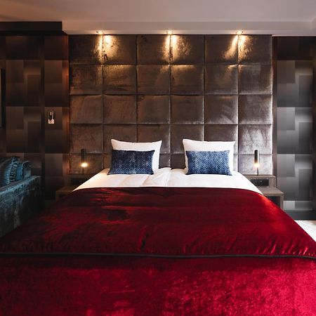 Art Suites Boutique Hotel - Krakow Center エクステリア 写真
