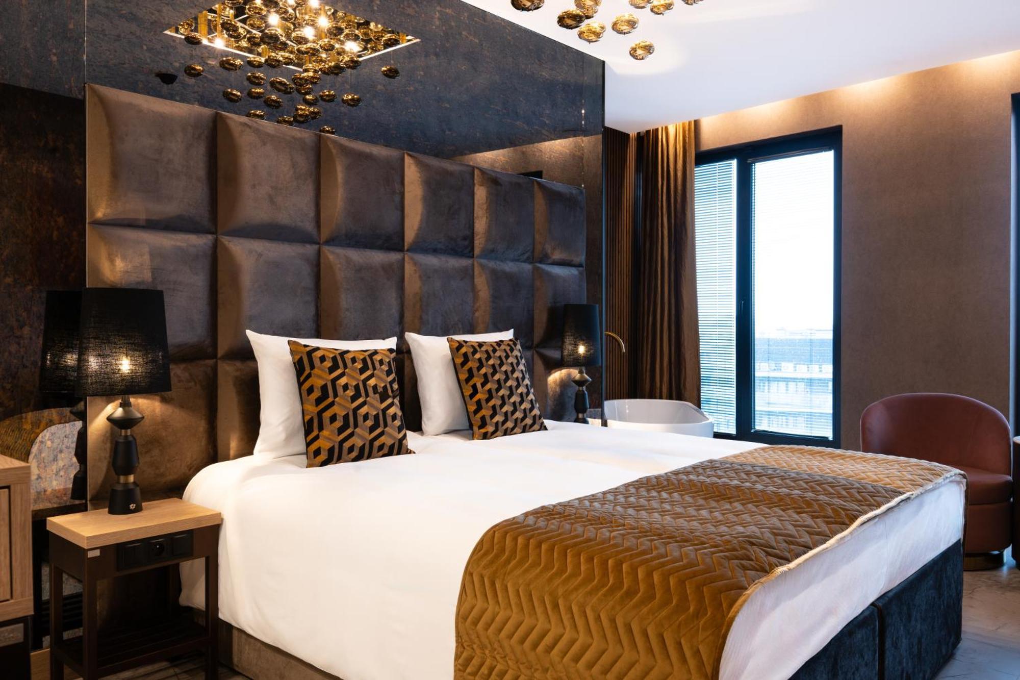 Art Suites Boutique Hotel - Krakow Center エクステリア 写真