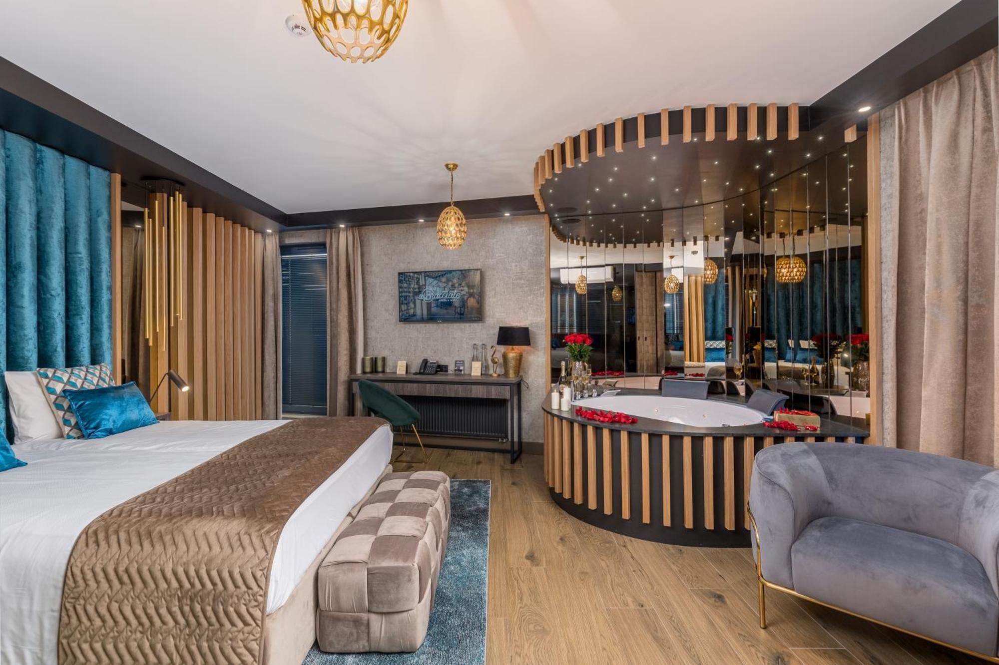 Art Suites Boutique Hotel - Krakow Center エクステリア 写真