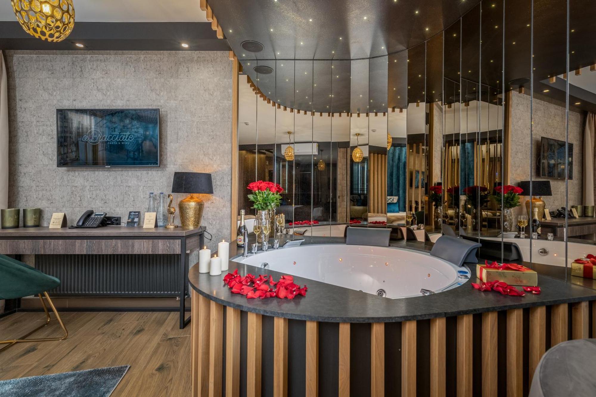 Art Suites Boutique Hotel - Krakow Center エクステリア 写真