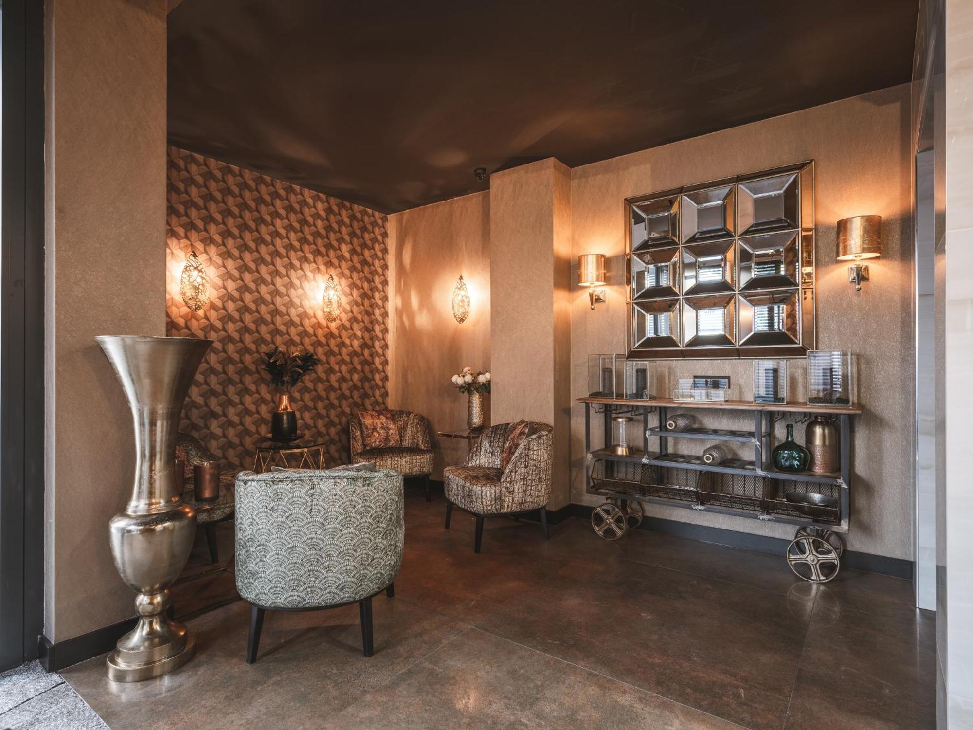 Art Suites Boutique Hotel - Krakow Center エクステリア 写真