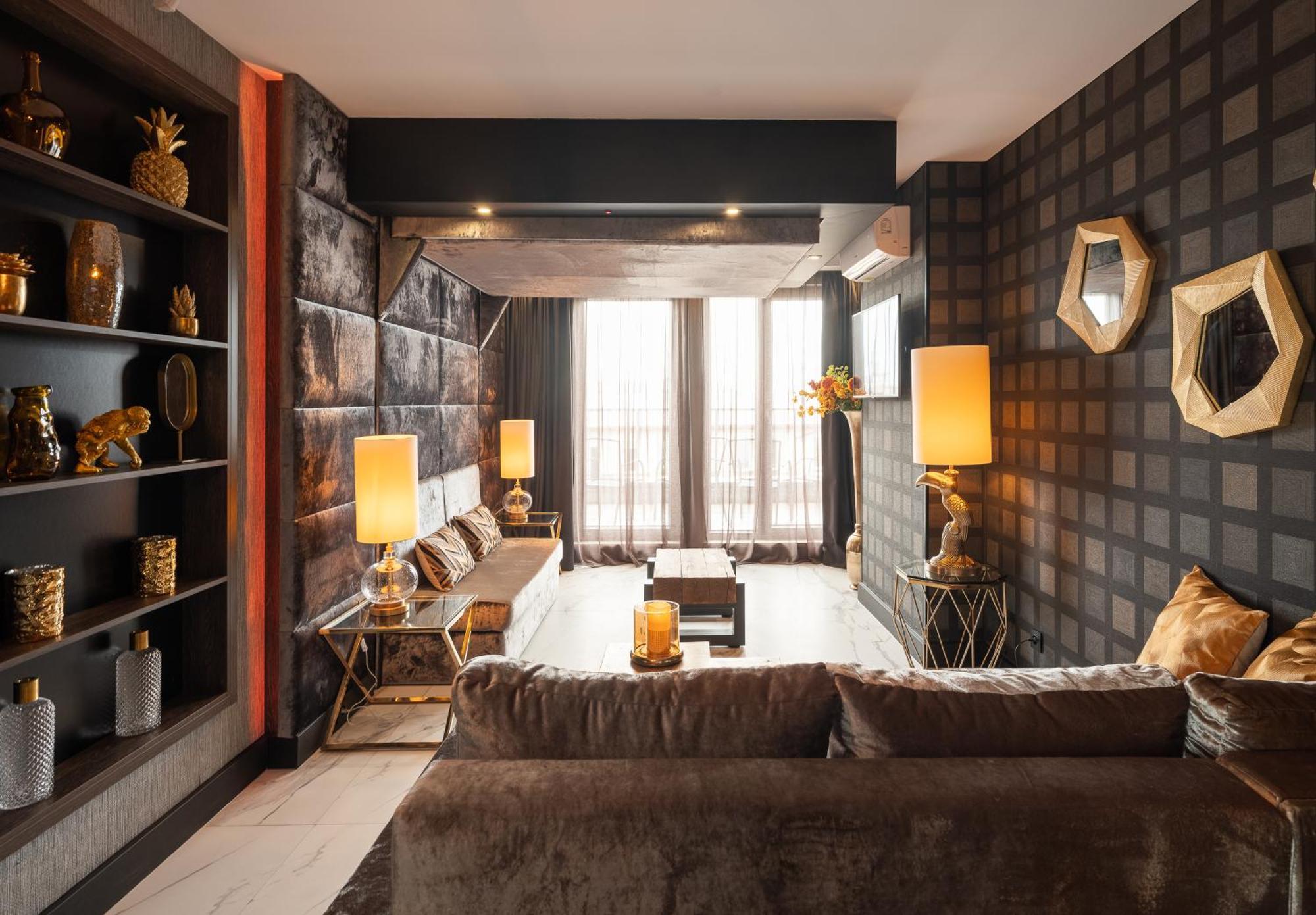 Art Suites Boutique Hotel - Krakow Center エクステリア 写真