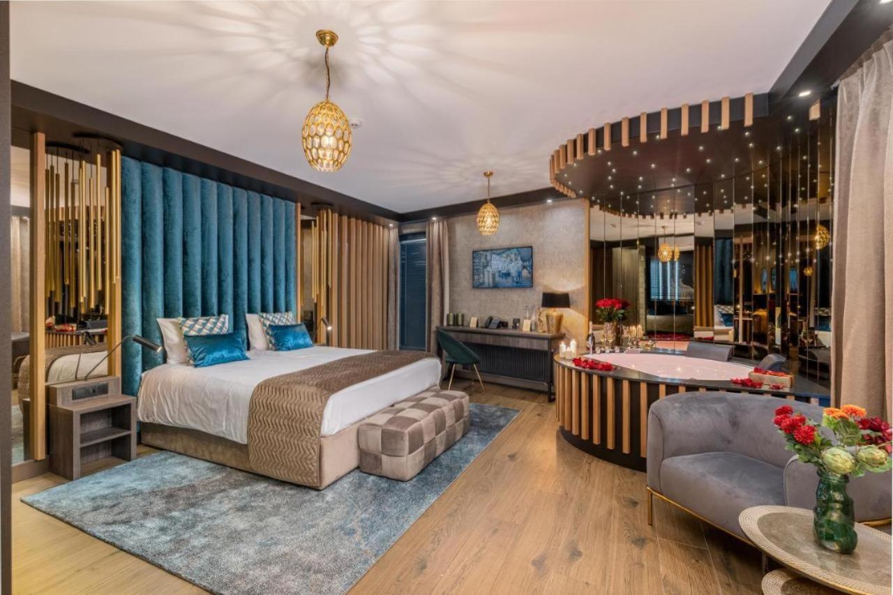 Art Suites Boutique Hotel - Krakow Center エクステリア 写真